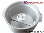 παγωτομηχανή για major at957a